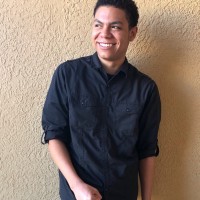 Pet's Barn Employee Darrius Jones's profile photo