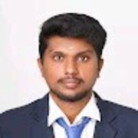 Moorthy P Email
