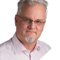WSP in the UK Employee Bob Denison's profile photo