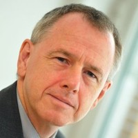 Guaranty Trust Bank (UK) Limited Employee Mark Gray's profile photo