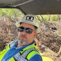Middleman Construction Company LLC Employee Ray Sigman's profile photo