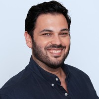 Recapped Employee Mark Fershteyn's profile photo