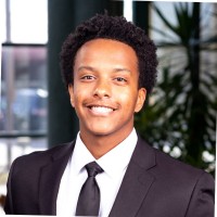SaltyCloud Employee Nathanim Philipos's profile photo