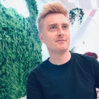 GIZEH Packaging NA Inc. Employee Brandon Bower's profile photo