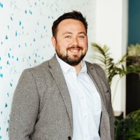 Fleximize Employee Liam Carr's profile photo