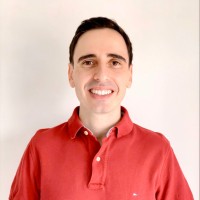 DiDi Employee Danilo Denardi Rosa da Silva's profile photo