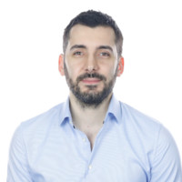 FOREO Employee Boris Raspudic's profile photo