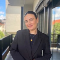 MakerMinds L.L.C. Employee Albesa Rrezja's profile photo