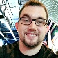 Mobile Mentor Employee Matthew Hibbert's profile photo