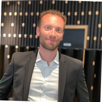 CNS Communications Employee Julien Maillet's profile photo