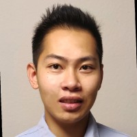 Pexon Consulting GmbH Employee Hai T's profile photo