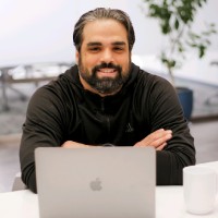 Sway Employee Luis Rodriguez's profile photo