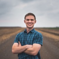 Boeing Employee Jared Mathews's profile photo