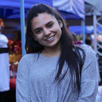 Mad Bear Productions Employee Willanie Rolon's profile photo