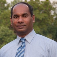 GE Aerospace Employee Isaac Mathew's profile photo