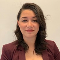 Bristol Myers Squibb Employee Alexandra Kamel's profile photo