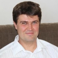 Lorentz Solution, Inc. Employee Dmitry Firsov's profile photo