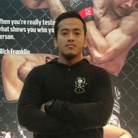 PMCare Sdn Bhd Employee Tajmalludin Yaakob's profile photo