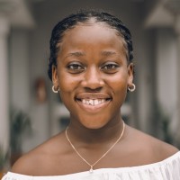 Genesys Tech Hub Employee Oluwatunmise Oni's profile photo