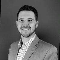 FRSecure Employee Dylan Scherping's profile photo