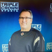 Triple Crown Sports Employee Jordan Cohen's profile photo