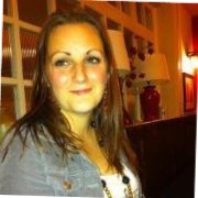 ECS Systems Ltd Employee Clare Rolph's profile photo