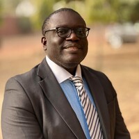 Workpay Employee Robert John's profile photo