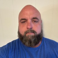 Thermory USA Employee Stephen Butler's profile photo