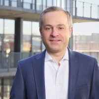 DE-CIX Employee Thomas King's profile photo