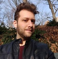 AIMSPlus⁺ Employee Patrick Valgento's profile photo