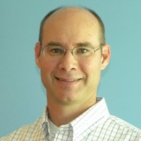 Emerson Automation Solutions Employee Brett Benson's profile photo