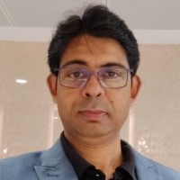 Kaushik Shah Email & Phone Number