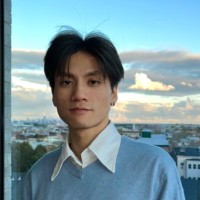 Talky Employee Tony Zheng's profile photo