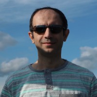 Aerial Technologies Employee Amir Jalil's profile photo