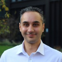 Meet Employee Mustafa Husseyin's profile photo