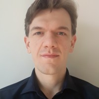 WORLDwrite Employee Edward Vear's profile photo
