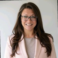 Village of Schaumburg Employee Rachel Applegate's profile photo