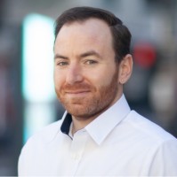 KPFF Consulting Engineers Employee Brendan Donovan's profile photo