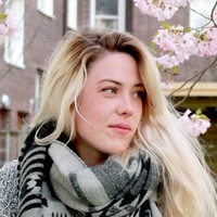 Hoodin Employee Malin Berg's profile photo