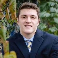 Eber & Associates Insurance Services Employee Anthony Zanolla's profile photo