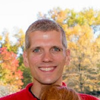 Areté Associates Employee John Wilson's profile photo