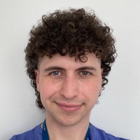 Locumlink Employee David Neary's profile photo