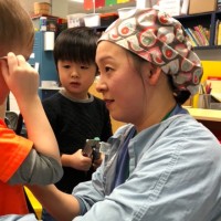 Advocate Lutheran General Hospital Employee Esther An's profile photo