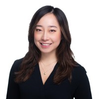 ICONIQ Employee Carmen Chen's profile photo