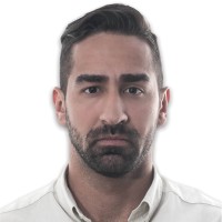 Companhia Siderúrgica Nacional Employee Marcello Torres's profile photo