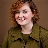 City of Waukesha Employee Emma Hastings's profile photo