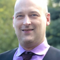 Linguistic Data Consortium Employee Jonathan Wright's profile photo