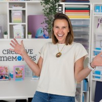 Creative Memories Scrapbooking Employee Alison Dutton's profile photo