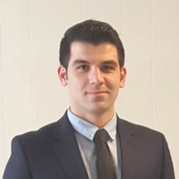JointVue, LLC Employee Milad Khasian's profile photo