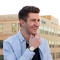 Quinn Schaefer Email & Phone Number